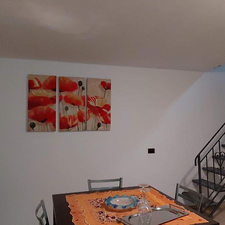 Casetta Bella Condro Zewnętrze zdjęcie