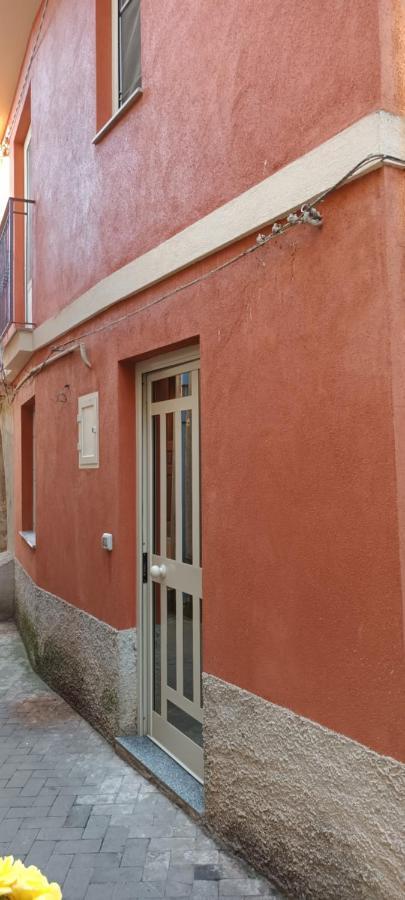 Casetta Bella Condro Zewnętrze zdjęcie
