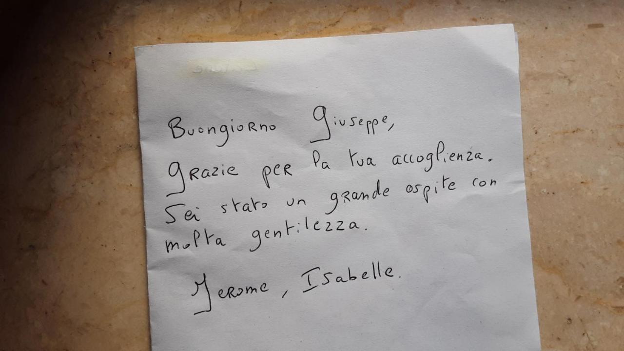 Casetta Bella Condro Zewnętrze zdjęcie