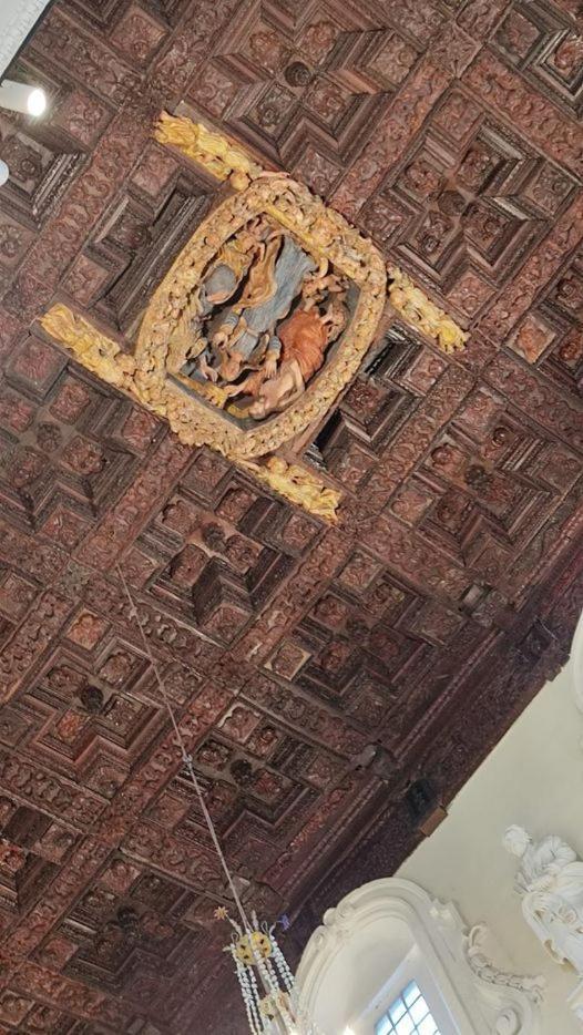 Casetta Bella Condro Zewnętrze zdjęcie