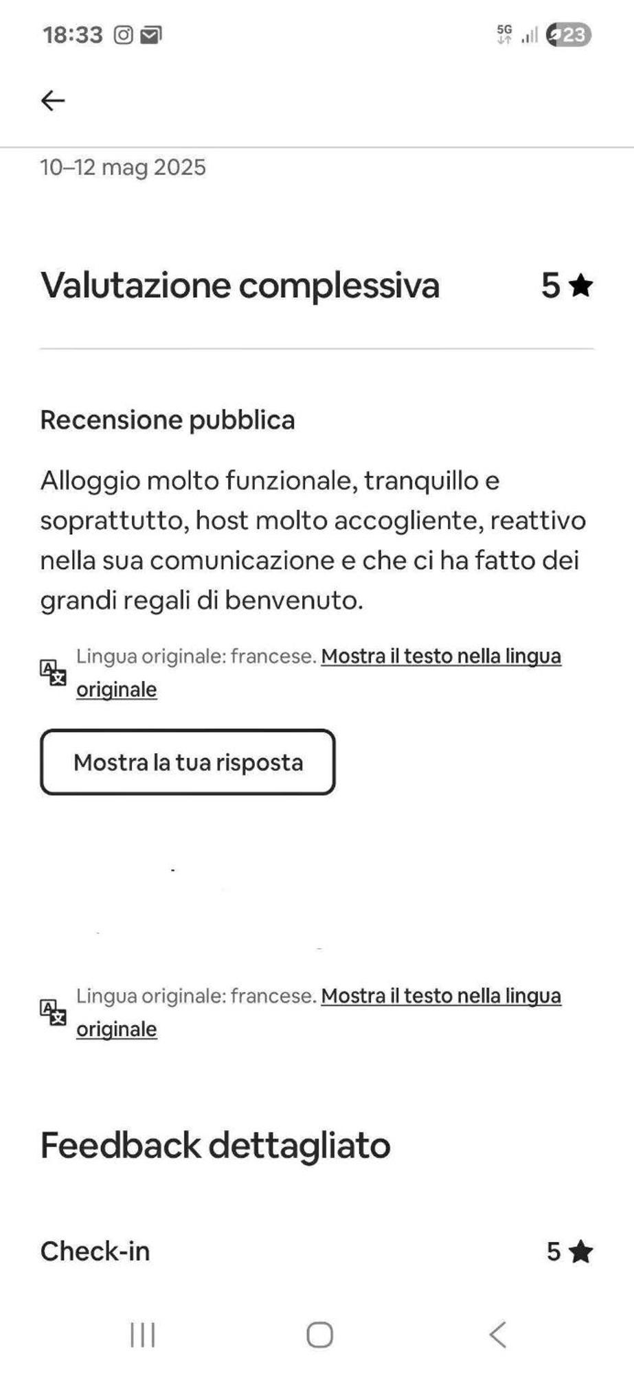Casetta Bella Condro Zewnętrze zdjęcie